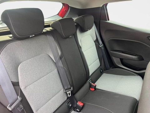 Voitures D'occasion À Orange | Renault Clio 1.5 Blue Dci 100Ch Evolution - 24