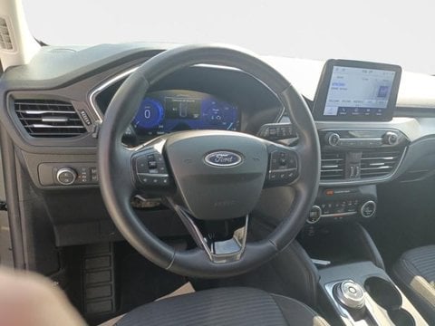 Voitures D'occasion À Orange | Ford Kuga 2.5 Duratec 190Ch Fhev E85 Titanium Bva