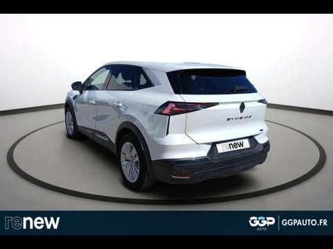 Voitures D'occasion À Orange | Renault Symbioz 1.6 E-Tech Full Hybrid 145Ch Evolution