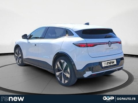 Voitures D'occasion À Orange | Renault Mégane Megane E-Tech Electric Ev60 220Ch Techno Super Ch...