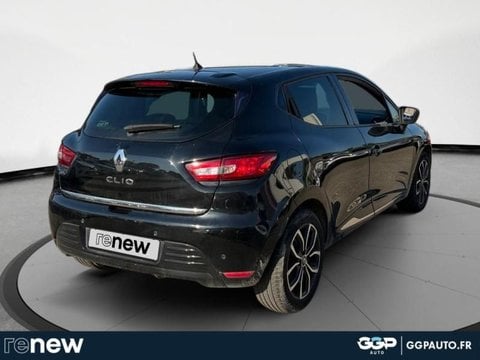 Voitures D'occasion À Orange | Renault Clio 0.9 Tce 90Ch Energy Limited 5P Euro6C