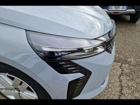 Voitures D'occasion À Orange | Renault Clio Réversible Clio Réversible 1.0 Tce 90Ch Evolution