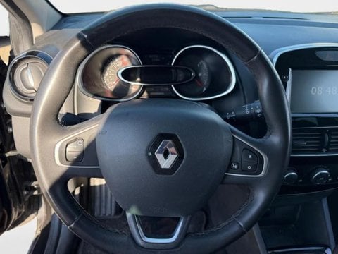 Voitures D'occasion À Orange | Renault Clio 0.9 Tce 90Ch Energy Limited 5P Euro6C