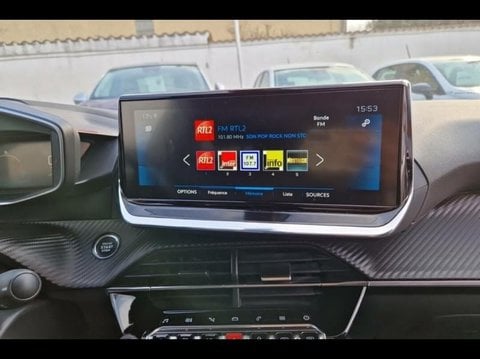 Voitures D'occasion À Orange | Peugeot 2008 1.2 Puretech 100Ch S&S Active Pack