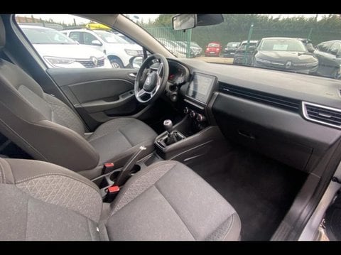 Voitures D'occasion À Orange | Renault Clio 1.0 Tce 90Ch Equilibre