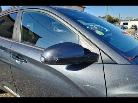 Voitures D'occasion À Orange | Hyundai Kona 1.6 Crdi 136Ch Executive Dct-7