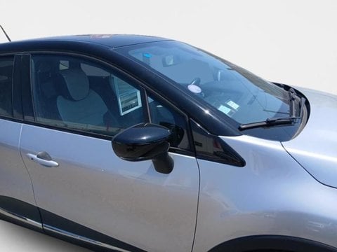 Voitures D'occasion À Orange | Renault Captur 1.3 Tce 150Ch Fap Initiale Paris