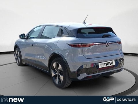 Voitures D'occasion À Orange | Renault Mégane Megane E-Tech Electric Ev60 220Ch Equilibre Super...