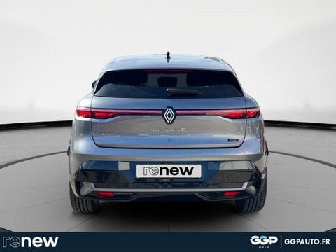 Voitures D'occasion À Orange | Renault Mégane Megane E-Tech Electric Ev60 220Ch Techno Super Ch...