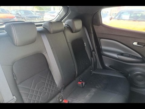 Voitures D'occasion À Orange | Nissan Juke 1.0 Dig-T 117Ch Tekna Dct