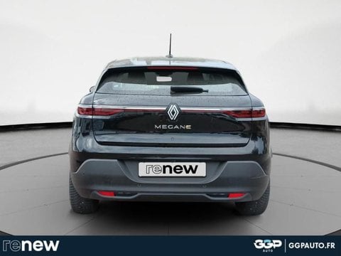 Voitures D'occasion À Orange | Renault Mégane Megane E-Tech Electric Ev60 130Ch Evolution Er Su...