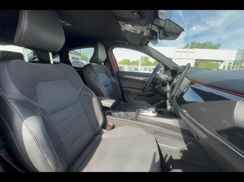 Voitures D'occasion À Orange | Renault Arkana 1.6 E-Tech 145Ch Rs Line -21B