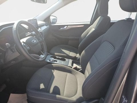Voitures D'occasion À Orange | Ford Kuga 2.5 Duratec 190Ch Fhev E85 Titanium Bva