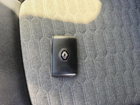 Voitures D'occasion À Orange | Renault Zoe E-Tech Intens Charge Normale R110 Achat Integral - 21C