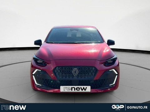 Voitures D'occasion À Orange | Renault Clio 1.8 E-Tech 160Ch Full Hybrid Esprit Alpine