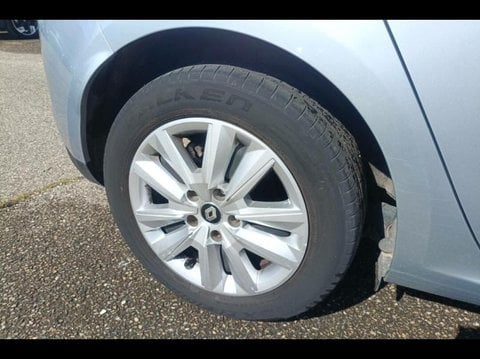 Voitures D'occasion À Orange | Renault Mégane Megane 1.5 Blue Dci 115Ch Business Edc -21N
