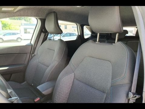 Voitures D'occasion À Orange | Renault Symbioz 1.6 E-Tech Full Hybrid 145Ch Evolution