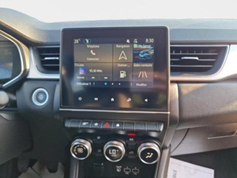 Voitures D'occasion À Orange | Renault Captur 1.0 Tce 90Ch Intens -21