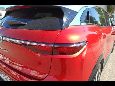 Voitures D'occasion À Orange | Renault Mégane Megane E-Tech Electric Ev60 220Ch Techno Super Ch...