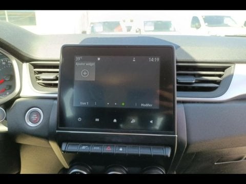 Voitures D'occasion À Orange | Renault Captur 1.0 Tce 100Ch Zen Gpl - 21