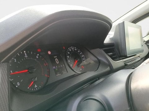 Voitures D'occasion À Orange | Renault Kangoo Van L1 1.5 Blue Dci 95Ch Extra - 22