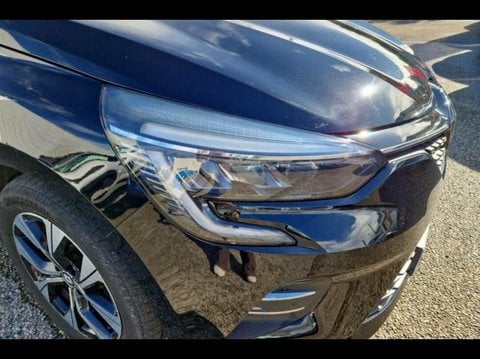 Voitures D'occasion À Orange | Renault Clio 1.6 E-Tech Hybride 145Ch Evolution