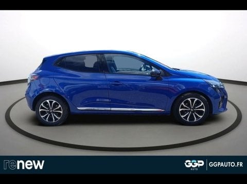 Voitures D'occasion À Orange | Renault Clio 1.0 Tce 90Ch Techno