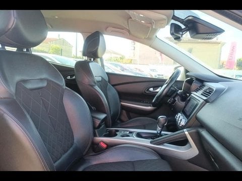 Voitures D'occasion À Orange | Renault Kadjar 1.5 Blue Dci 115Ch Intens Edc - 21