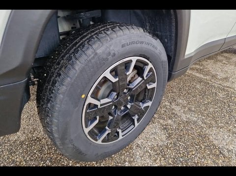 Voitures D'occasion À Orange | Jeep Compass 1.3 Gse T4 240Ch Trailhawk 4Xe Phev At6