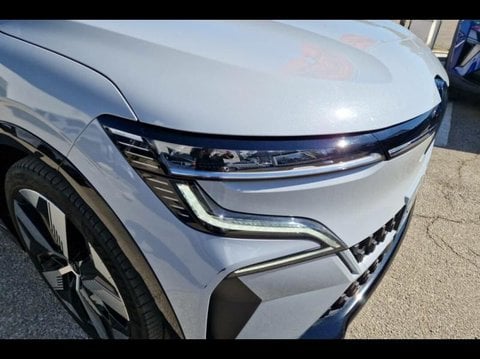 Voitures D'occasion À Orange | Renault Mégane Megane E-Tech Electric Ev60 220Ch Techno Super Ch...