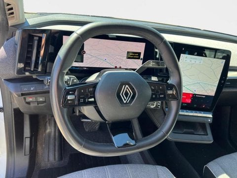 Voitures D'occasion À Orange | Renault Mégane Megane E-Tech Electric Ev60 130Ch Evolution Er Su...