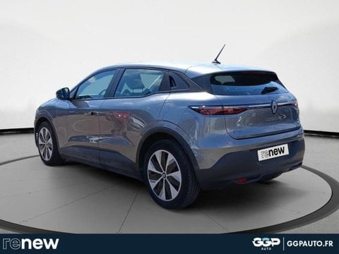 Voitures D'occasion À Orange | Renault Mégane Megane E-Tech Electric Ev60 130Ch Evolution Er Su...