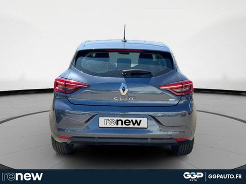 Voitures D'occasion À Orange | Renault Clio Business E-Tech Hybride 140 -21N