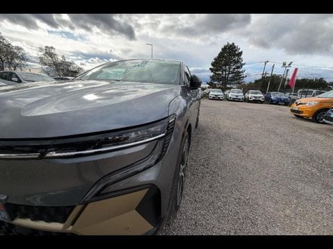 Voitures D'occasion À Orange | Renault Mégane Megane E-Tech Electric Ev60 220Ch Iconic Super Ch...