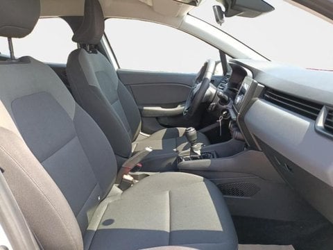 Voitures D'occasion À Orange | Renault Clio 1.0 Sce 65Ch Authentic