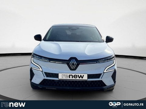 Voitures D'occasion À Orange | Renault Mégane Megane E-Tech Electric 220Ch Techno Autonomie Con...