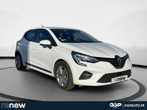 Voitures D'occasion À Orange | Renault Clio 1.0 Sce 65Ch Business -21
