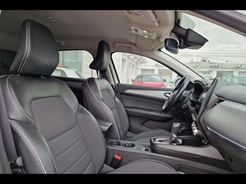 Voitures D'occasion À Orange | Renault Arkana 1.6 E-Tech 145Ch Intens -21B