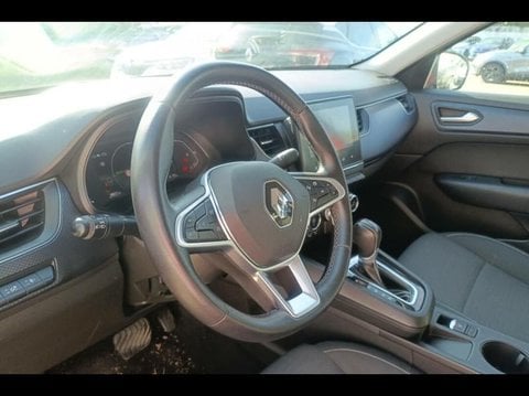 Voitures D'occasion À Orange | Renault Arkana 1.6 E-Tech 145Ch Zen
