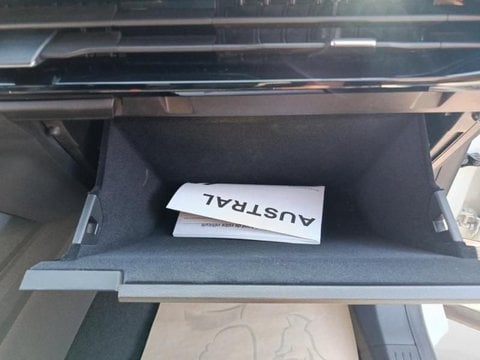 Voitures D'occasion À Orange | Renault Austral 1.2 E-Tech Full Hybrid 200Ch Techno