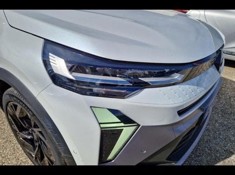 Voitures D'occasion À Orange | Renault Captur 1.6 E-Tech Full Hybrid 145Ch Esprit Alpine