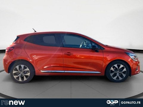 Voitures D'occasion À Orange | Renault Clio 1.0 Tce 100Ch Evolution Gpl