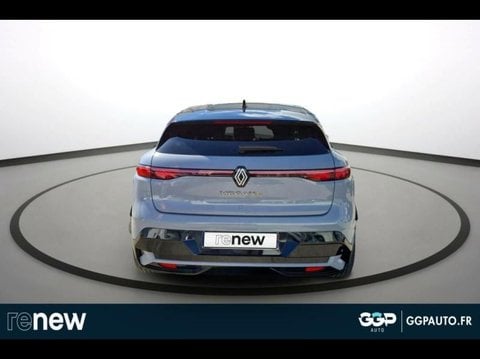 Voitures D'occasion À Orange | Renault Mégane Megane E-Tech Electric Ev60 220Ch Techno Super Ch...