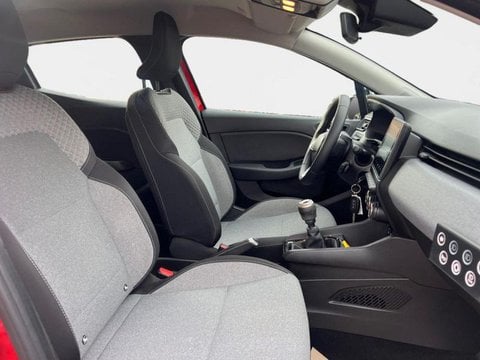 Voitures D'occasion À Orange | Renault Clio 1.5 Blue Dci 100Ch Evolution - 24