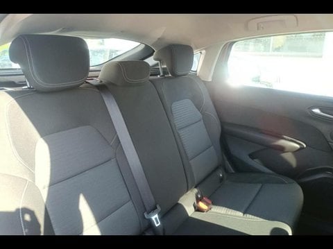Voitures D'occasion À Orange | Renault Arkana 1.6 E-Tech 145Ch Zen