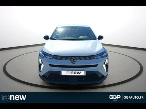 Voitures D'occasion À Orange | Renault Symbioz 1.6 E-Tech Full Hybrid 145Ch Evolution