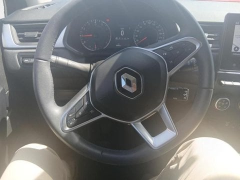 Voitures D'occasion À Orange | Renault Captur 1.0 Tce 100Ch Business Gpl -21