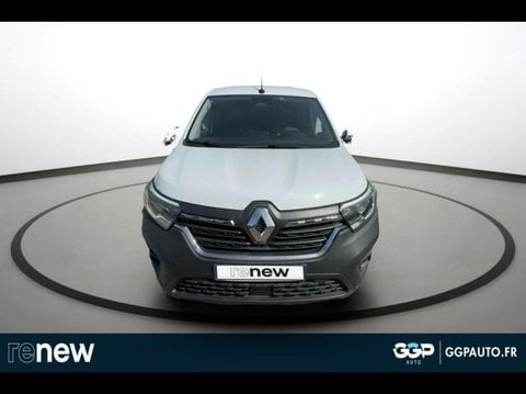 Voitures D'occasion À Orange | Renault Kangoo Van L1 1.5 Blue Dci 95Ch Grand Confort - 22