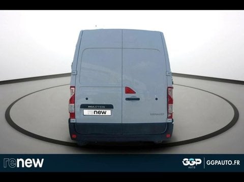 Voitures D'occasion À Orange | Renault Master Fg F3300 L2H2 2.3 Blue Dci 135Ch Grand Confort Euro6
