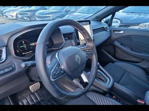 Voitures D'occasion À Orange | Renault Clio 1.6 E-Tech 145Ch Full Hybrid Esprit Alpine - 24
